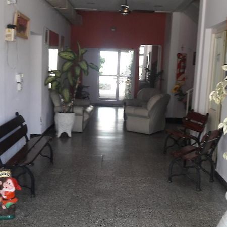 Hotel Los Robles Gualeguaychu Exterior photo