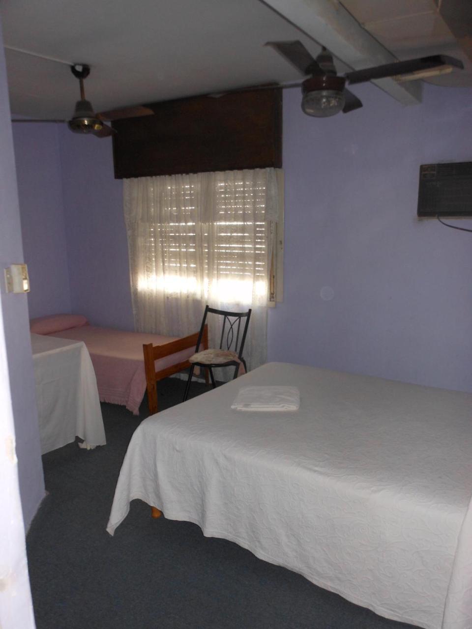 Hotel Los Robles Gualeguaychu Room photo