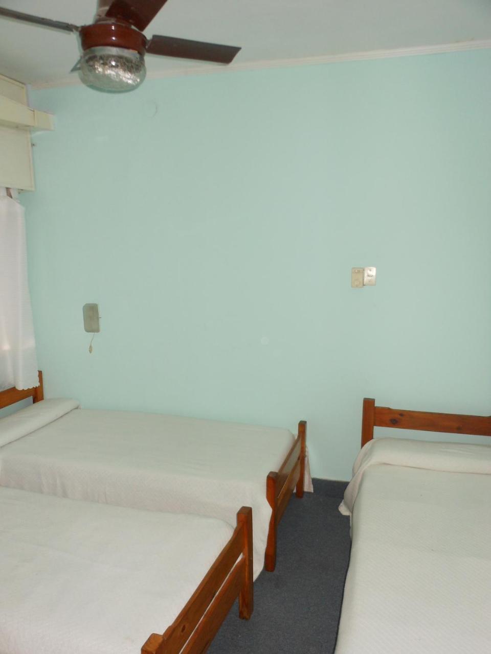 Hotel Los Robles Gualeguaychu Exterior photo