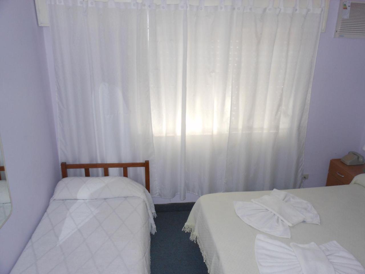 Hotel Los Robles Gualeguaychu Room photo