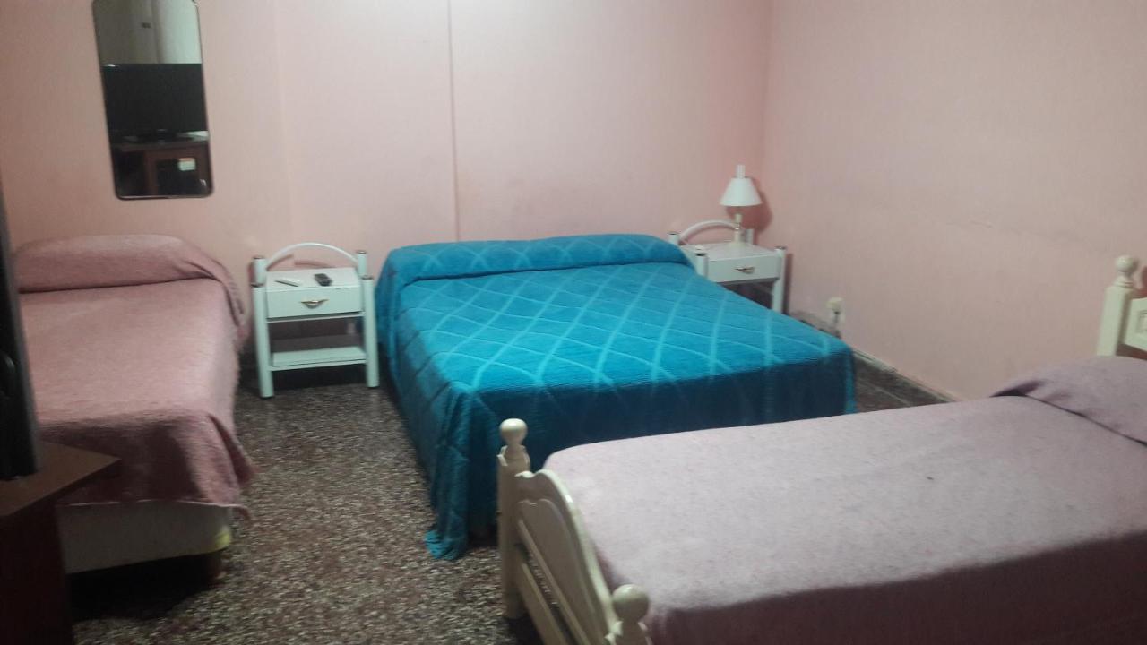 Hotel Los Robles Gualeguaychu Room photo